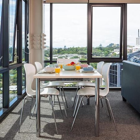 Campus Summer Stays Wellesley Apartment 오클랜드 외부 사진