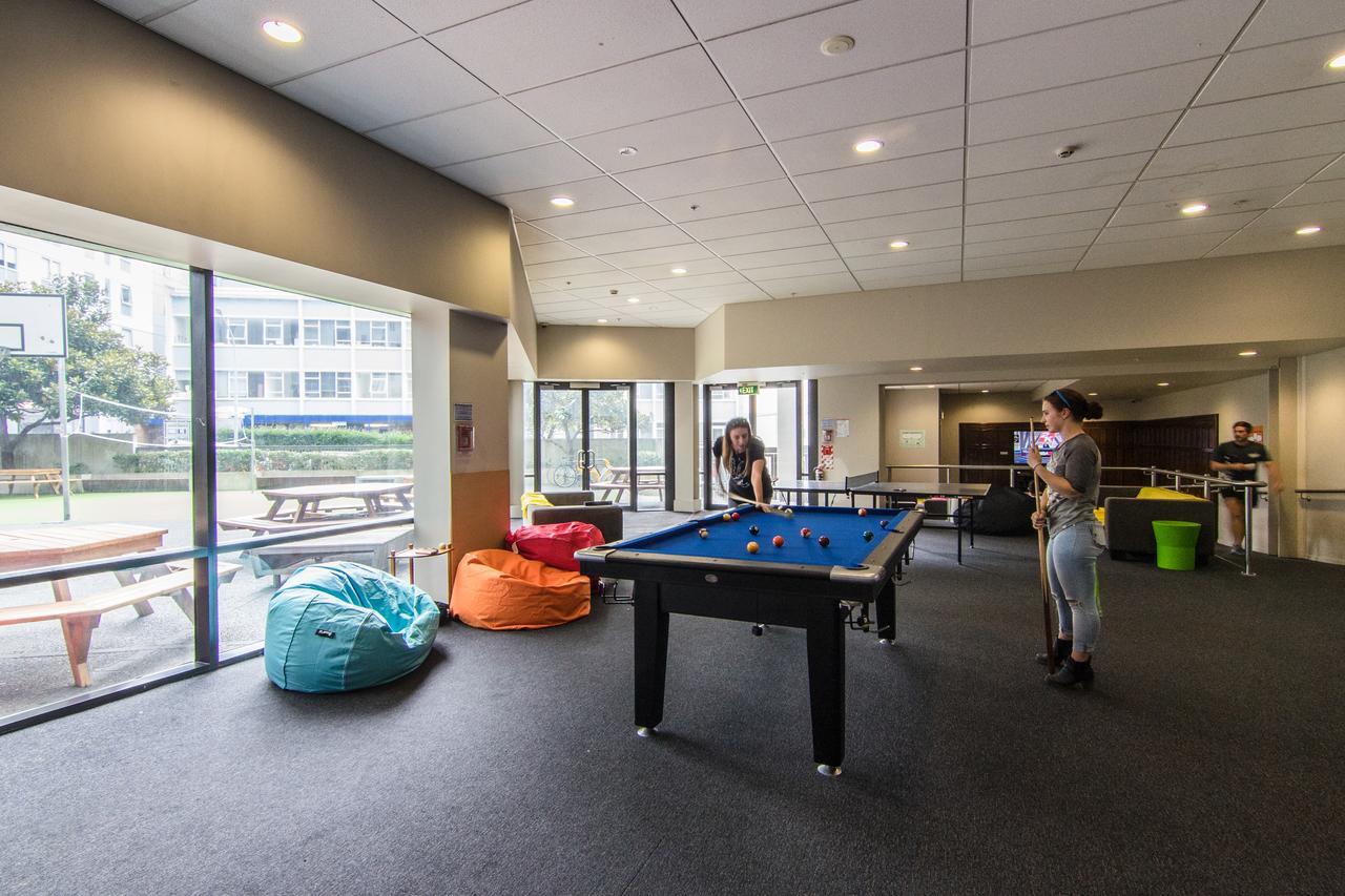 Campus Summer Stays Wellesley Apartment 오클랜드 외부 사진