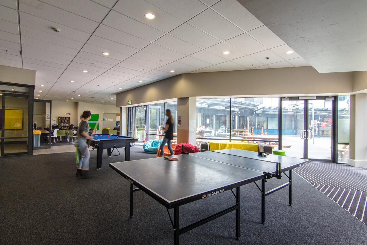 Campus Summer Stays Wellesley Apartment 오클랜드 외부 사진