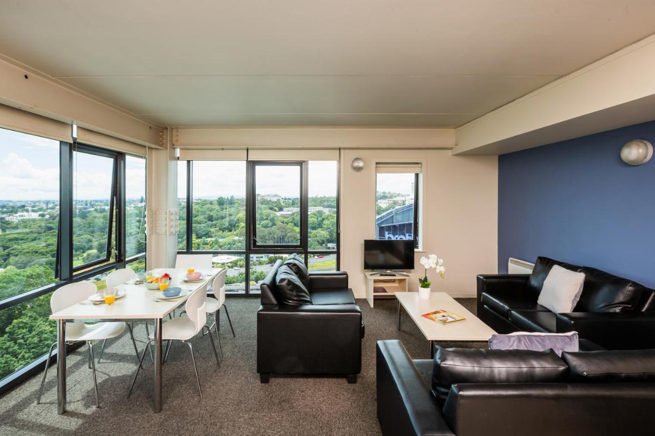 Campus Summer Stays Wellesley Apartment 오클랜드 외부 사진