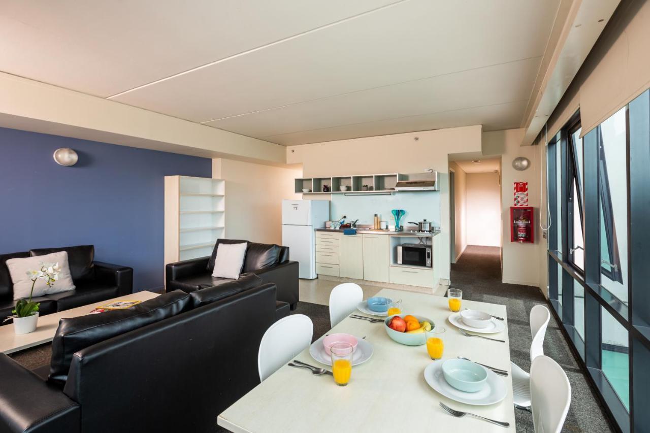 Campus Summer Stays Wellesley Apartment 오클랜드 외부 사진