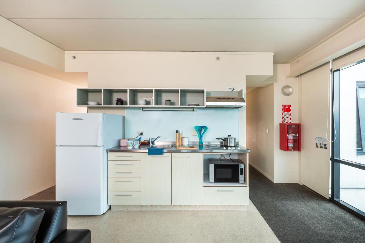 Campus Summer Stays Wellesley Apartment 오클랜드 외부 사진