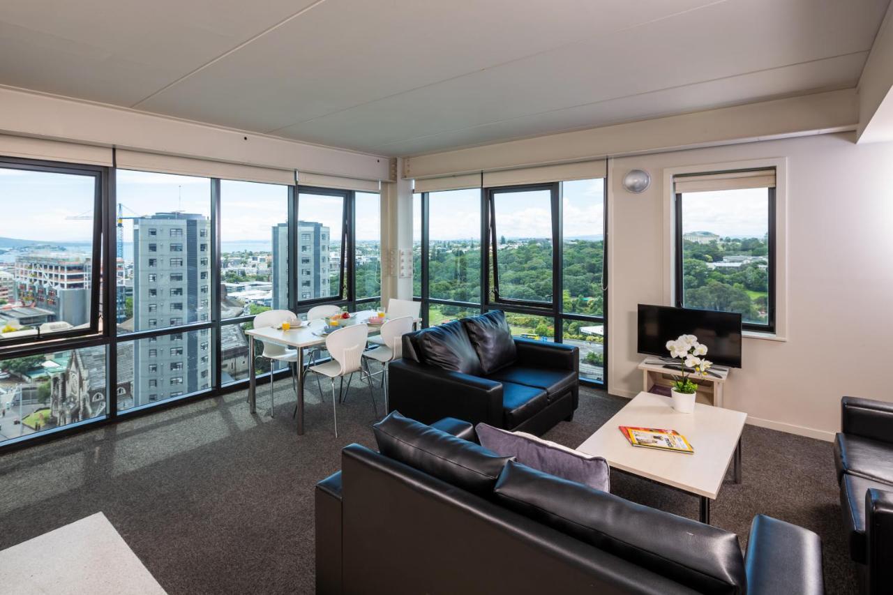Campus Summer Stays Wellesley Apartment 오클랜드 외부 사진