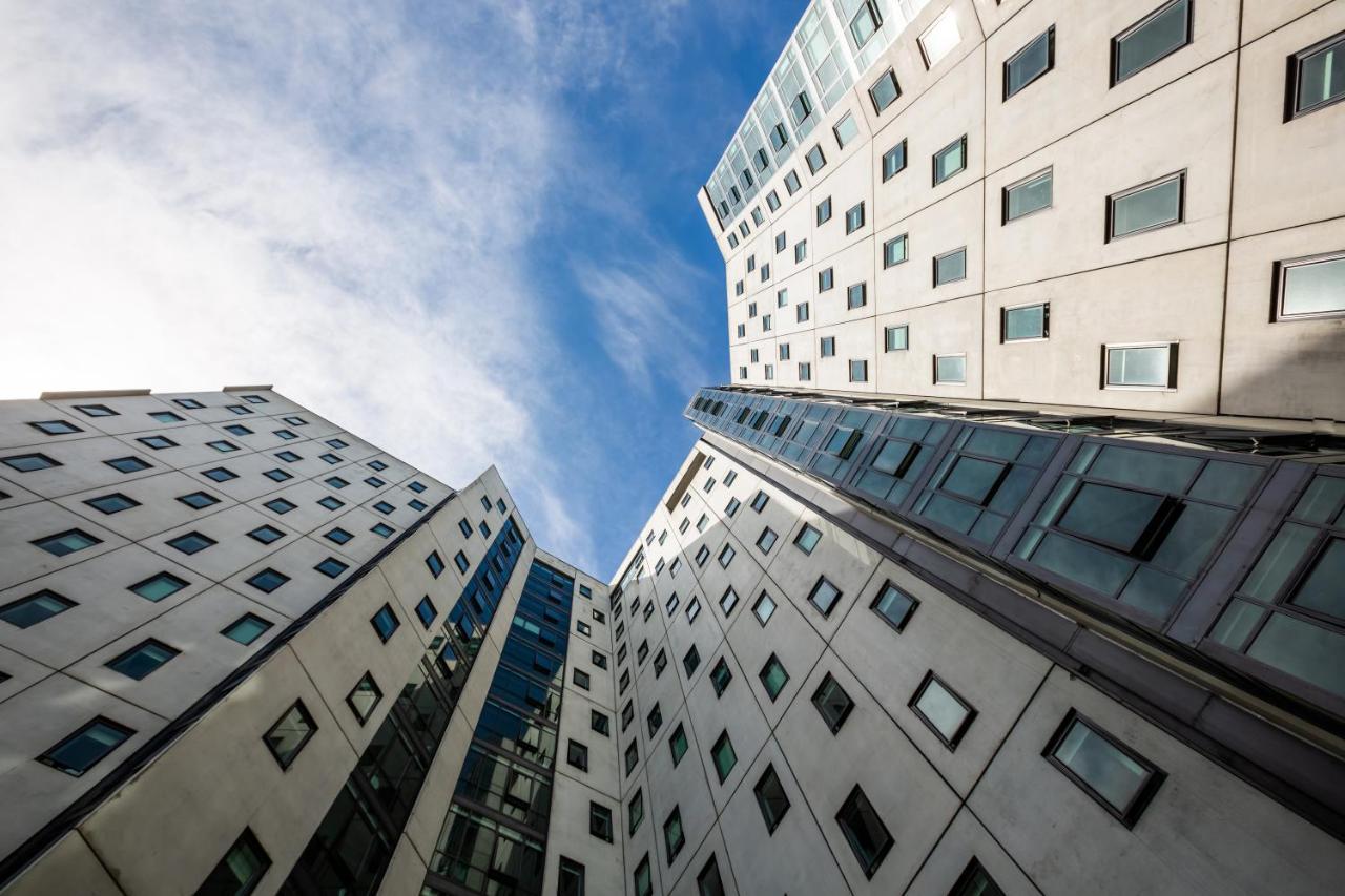 Campus Summer Stays Wellesley Apartment 오클랜드 외부 사진